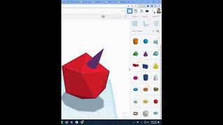 Introducing Tinkercad Cruising Its Like a Live Workplane [upl. by Adaline]