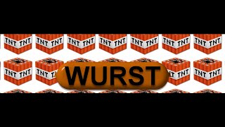 How To Dupe Stuff Using Wurst hack client [upl. by Field942]