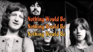 Badfinger  No Matter What Lyrics 1080p HD [upl. by Ruvolo]