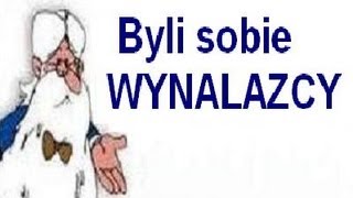 Byli sobie wynalazcy  Maria Skłodowska Curie [upl. by Laroy]