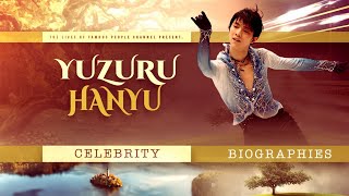 Yuzuru Hanyu Biography  Why Does Everyone Love Him [upl. by Ahsii]