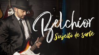 Sujeito de sorte  Belchior  Cover By Gui Dini [upl. by Oidacra]