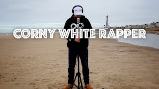 Corny White Rapper  Knox Hill [upl. by Refinne26]