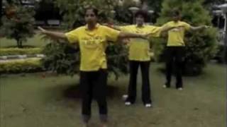 What is Falun Gong  Falun Dafa [upl. by Dominy]