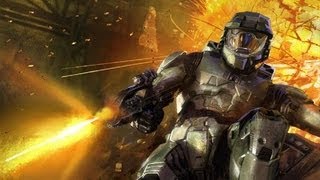 Halo 2 Full Campaign and Cutscenes [upl. by Kimberlee287]