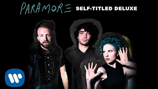 Paramore  Still Into You Live at Red Rocks Official Audio [upl. by Ierna]