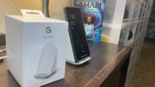 Google Pixel Watch 2 Unboxing [upl. by Nnil]