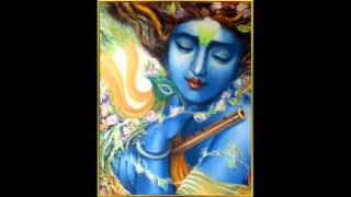 Krishna Das  Maha Mantra Hare Krishna [upl. by Damiani]