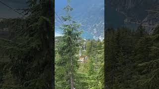 Sea To Sky Gondola Squamish [upl. by Meesaw106]