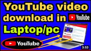 How to Download Youtube Video on your PC  savefromnet  Umer Jaseem [upl. by Crabb]