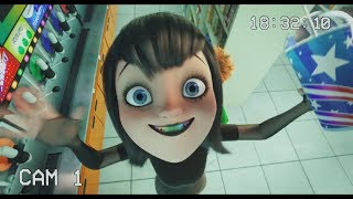 Hotel Transylvania 2  Mavis in quotMini Marketquot [upl. by Atiluap]