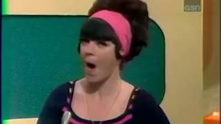 Match Game 74 Episode 171 Jo Anne Worley First Appearance [upl. by Jotham160]