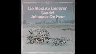 De mooiste liederen uit de Bundel Johannes de Heer 1 [upl. by Polad308]