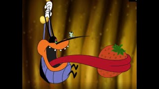 हिंदी Oggy and the Cockroaches  Globulopolis S01E33  Hindi Cartoons for Kids [upl. by Dressler]