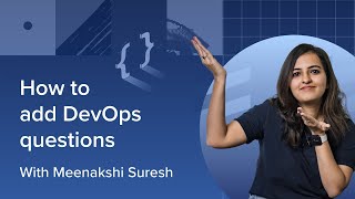 How to add devops questions to HackerEarth Assessments [upl. by Letreece908]