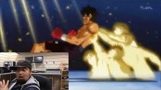 Takamura Mamoru Vs Bryan Hawk Episode 20 21 22 23 24 25 26  ONE OF THE GREATEST ANIME FIGHTS EVER [upl. by Naut663]