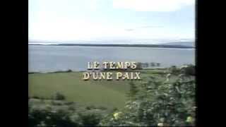 Le Temps DUne Paix 1983 Opening [upl. by Anovad350]