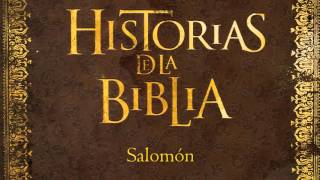 Salomón Historias de la Biblia [upl. by Tound593]