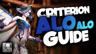 FFXIV Another Aloalo Criterion  Full Guide [upl. by Scoville]