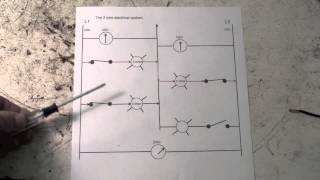 How the 3 wire electrical system works [upl. by Yttap724]