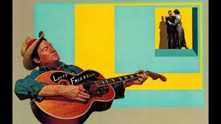 Lefty Frizzell  Mom and Dads Waltz [upl. by Ahael]