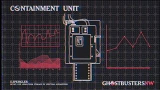 GBNW quotHow It Worksquot  The Containment Unit [upl. by Abil]