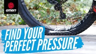 How To Find Your Perfect Tyre Pressure  Hard Vs Soft Tyres [upl. by Aleik]