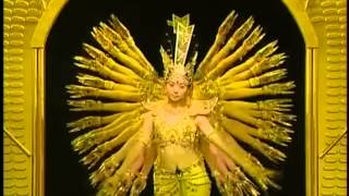 Thousand Hands Guan Yin Dance [upl. by Ilowell]