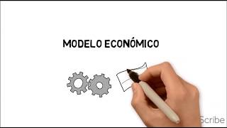 ¿Cuáles son los llamados modelos económicos [upl. by Einaoj]