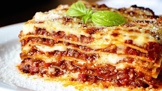 LASAGNA ORIGINAL [upl. by Eneg812]