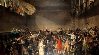 Histoire de la Révolution Française première partie [upl. by Cathlene]