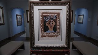 How Pablo Picasso Transformed 20thCentury Art [upl. by Fritzsche]