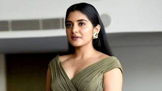 Nivetha Thomas 2025 South Comedy Action Hindi Dub Movie  Sree Vishnu  TRIPLE R  Rocky Rahul Rambo [upl. by Juetta805]