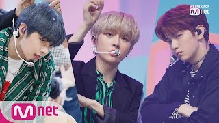 TOMORROW X TOGETHER  Cat amp Dog Comeback Stage  M COUNTDOWN 190425 EP616 [upl. by Iene]