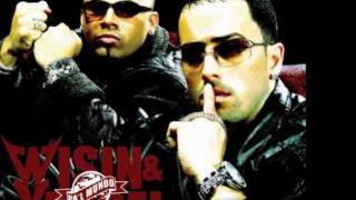 Wisin amp Yandel Feat Hector El Father quotLa Barriaquot Pal Mundo [upl. by Prudi]