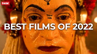 22 Greatest Indian Films of 2022 [upl. by Adnoek]