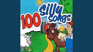 BINGO Silly Songs Version [upl. by Noam]