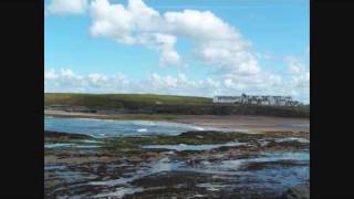 Beautiful Bundoran  Irish song [upl. by Beverley]