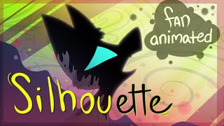 Silhouette Owl City  Fan Animated VivziePop [upl. by Arella]