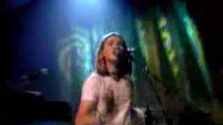 Hanson  quotMMMBopquot Live  MTV  1998 [upl. by Ecerahs]