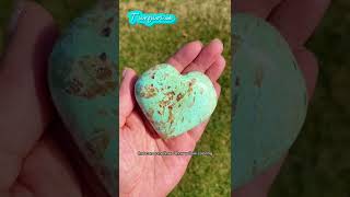 Larimar Vs Turquoise  A Brief Comparison [upl. by Eilasor22]