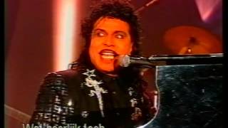 LITTLE RICHARD LIVE [upl. by Udelle]