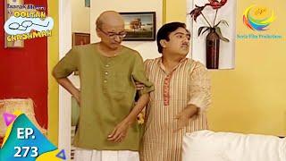 Taarak Mehta Ka Ooltah Chashmah  Episode 273  Full Episode [upl. by Hartfield446]