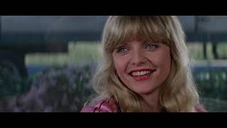 Stephanie Zinone scene pack high quality Grease 2 Michelle Pfeiffer [upl. by Lefty272]