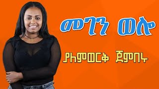 ያለምወርቅ ጀምበሩ መገን ወሎ  seifu on EBS [upl. by Iggep157]