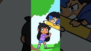 Don’t Make Aphmau SAD [upl. by Avitzur]