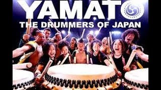 Yamato  The Drummers of Japan [upl. by Tterb]