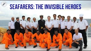 Seafarers Life At Sea [upl. by Amlet]