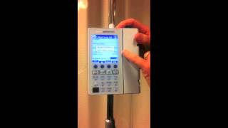 Infusion pump [upl. by Samale]