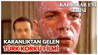 Karanlıktan Gelen  Türk Korku Filmi Tek Parça [upl. by Leahcar]